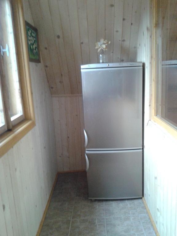 Pokoje Goscinne Koscielisko Az Somatic エクステリア 写真