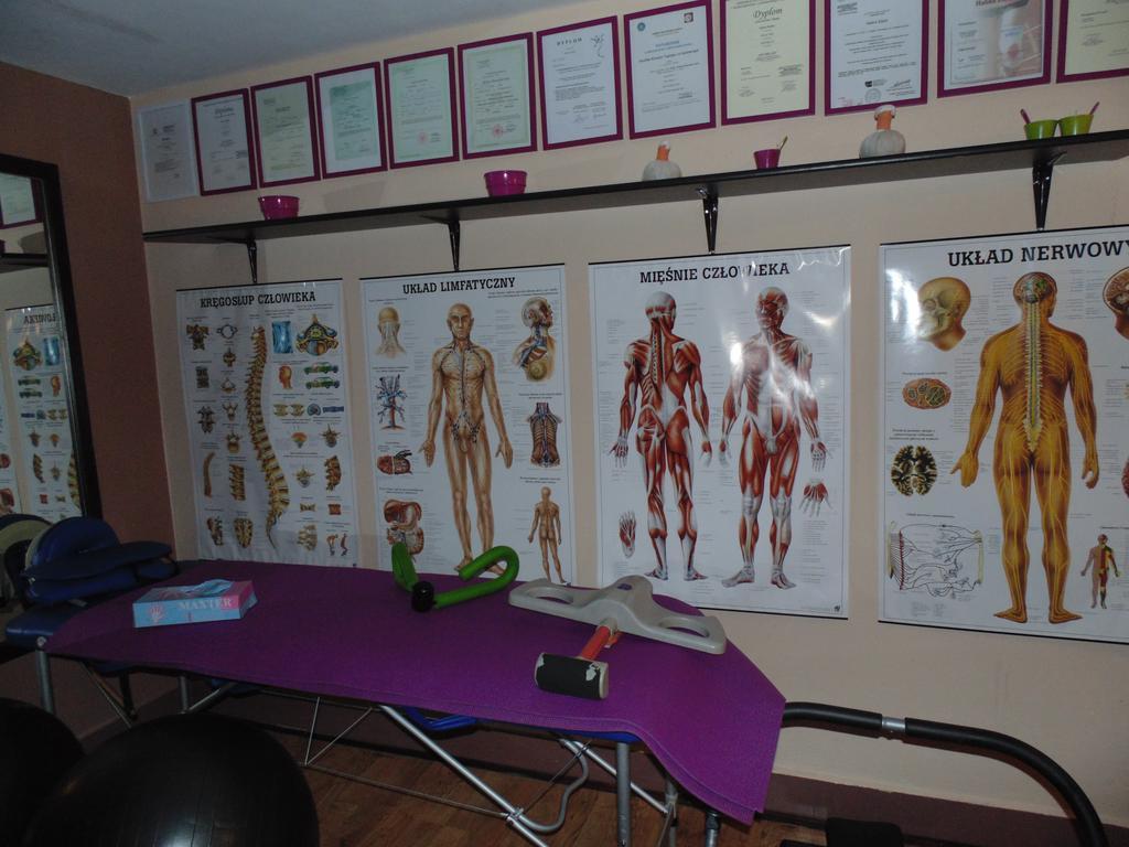Pokoje Goscinne Koscielisko Az Somatic エクステリア 写真