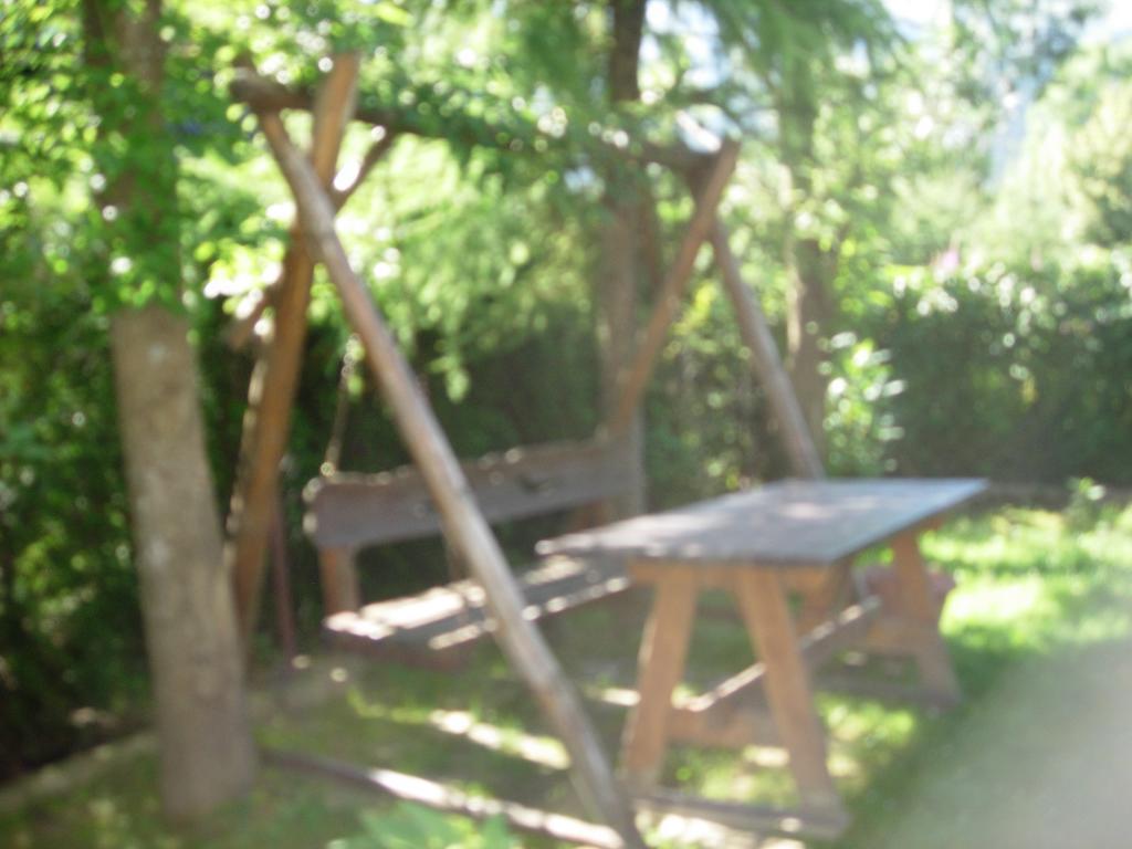 Pokoje Goscinne Koscielisko Az Somatic エクステリア 写真