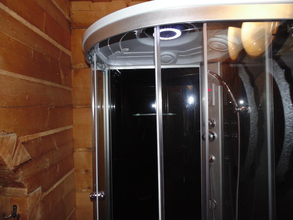Pokoje Goscinne Koscielisko Az Somatic エクステリア 写真