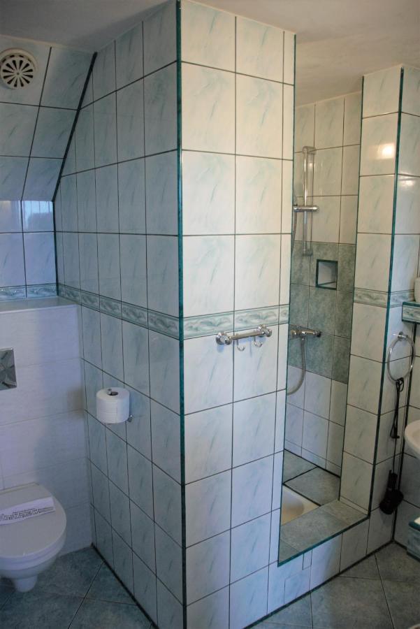 Pokoje Goscinne Koscielisko Az Somatic エクステリア 写真